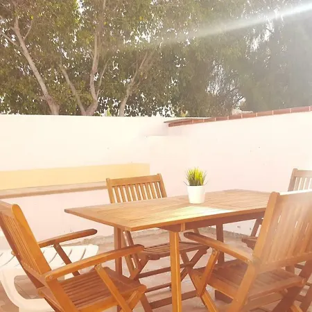 Luxury 2-bedrooms - Golf Del Sur, The Palms Villa