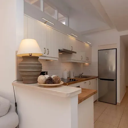 Luxury 2-bedrooms - Golf Del Sur, The Palms *