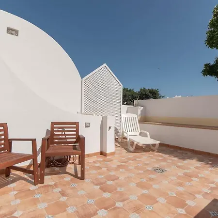 Luxury 2-bedrooms - Golf Del Sur, The Palms * San Miguel de Abona