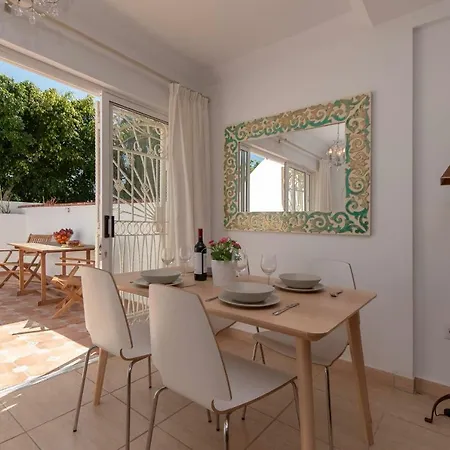 Luxury 2-bedrooms - Golf Del Sur, The Palms *