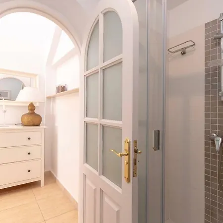Vila Luxury 2-bedrooms - Golf Del Sur, The Palms San Miguel de Abona