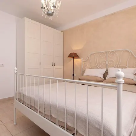 Vila Luxury 2-bedrooms - Golf Del Sur, The Palms San Miguel de Abona