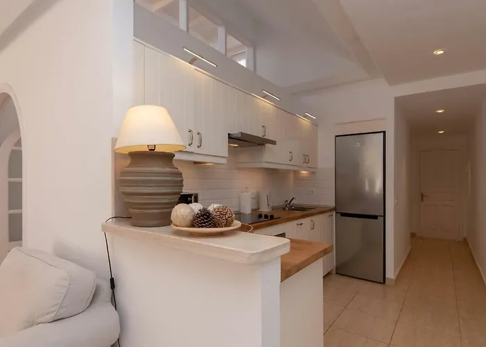 Luxury 2-bedrooms - Golf Del Sur, The Palms *