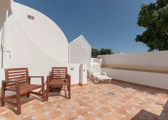 Luxury 2-bedrooms - Golf Del Sur, The Palms * San Miguel de Abona