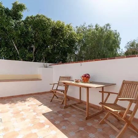 Willa Luxury 2-bedrooms - Golf Del Sur, The Palms San Miguel de Abona