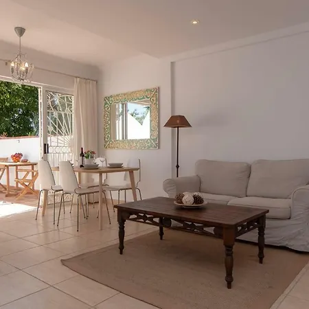 Luxury 2-bedrooms - Golf Del Sur, The Palms * Сан Мигель