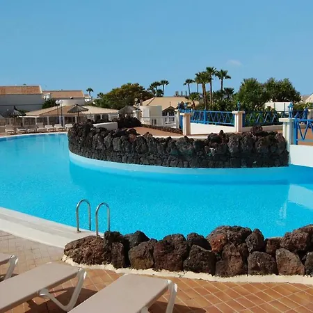 Luxury 2-bedrooms - Golf Del Sur, The Palms Willa San Miguel de Abona