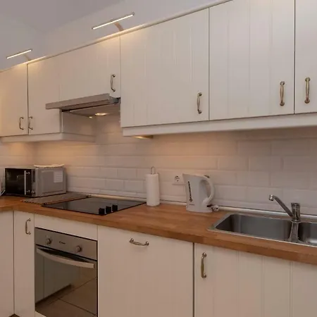 Luxury 2-bedrooms - Golf Del Sur, The Palms * Сан Мигель