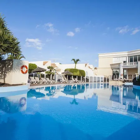 Luxury 2-bedrooms - Golf Del Sur, The Palms Willa *