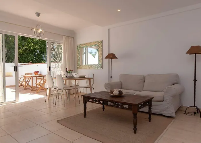 Luxury 2-bedrooms - Golf Del Sur, The Palms * San Miguel de Abona