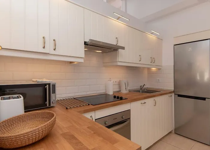 Luxury 2-bedrooms - Golf Del Sur, The Palms *