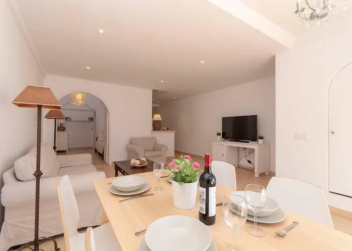 Luxury 2-bedrooms - Golf Del Sur, The Palms *