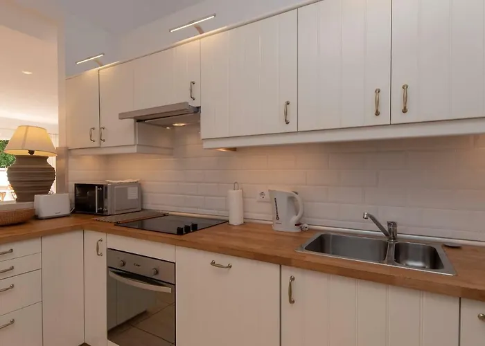 Luxury 2-bedrooms - Golf Del Sur, The Palms * San Miguel de Abona