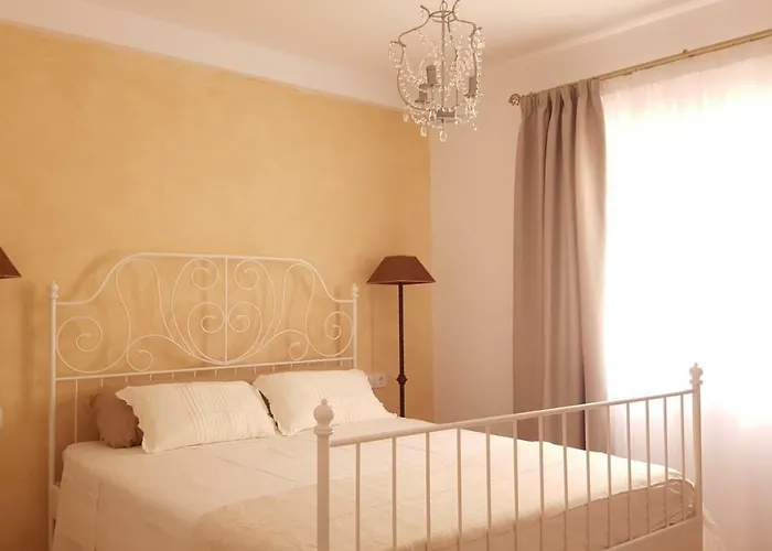 Villa Luxury 2-bedrooms - Golf Del Sur, The Palms *