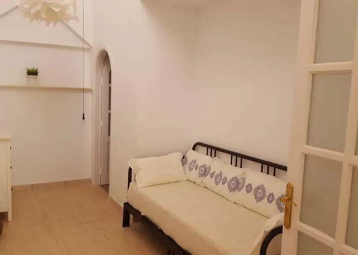 Luxury 2-bedrooms - Golf Del Sur, The Palms Villa *