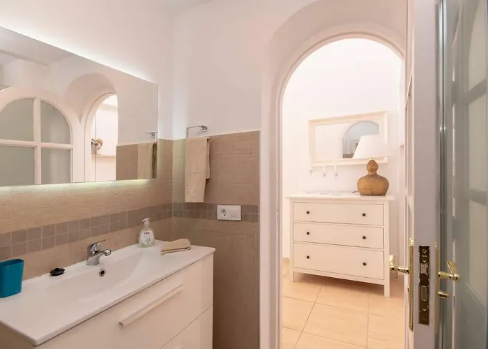 Luxury 2-bedrooms - Golf Del Sur, The Palms San Miguel de Abona