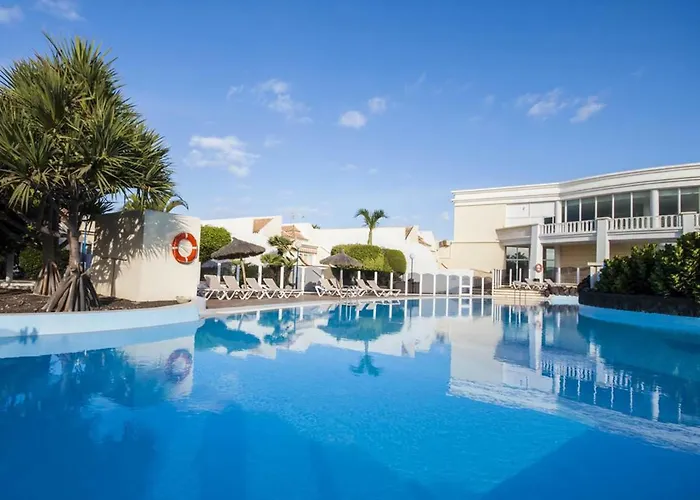 Luxury 2-bedrooms - Golf Del Sur, The Palms Villa *