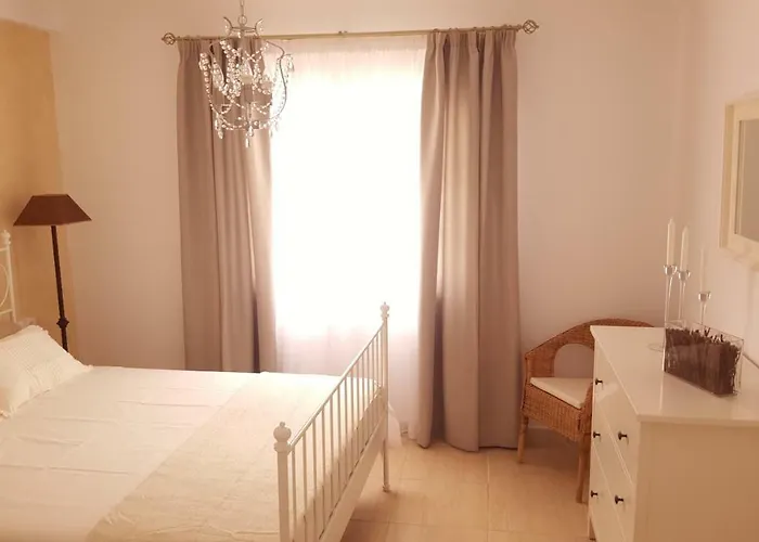 Villa Luxury 2-bedrooms - Golf Del Sur, The Palms *