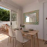 Luxury 2-bedrooms - Golf Del Sur, The Palms *